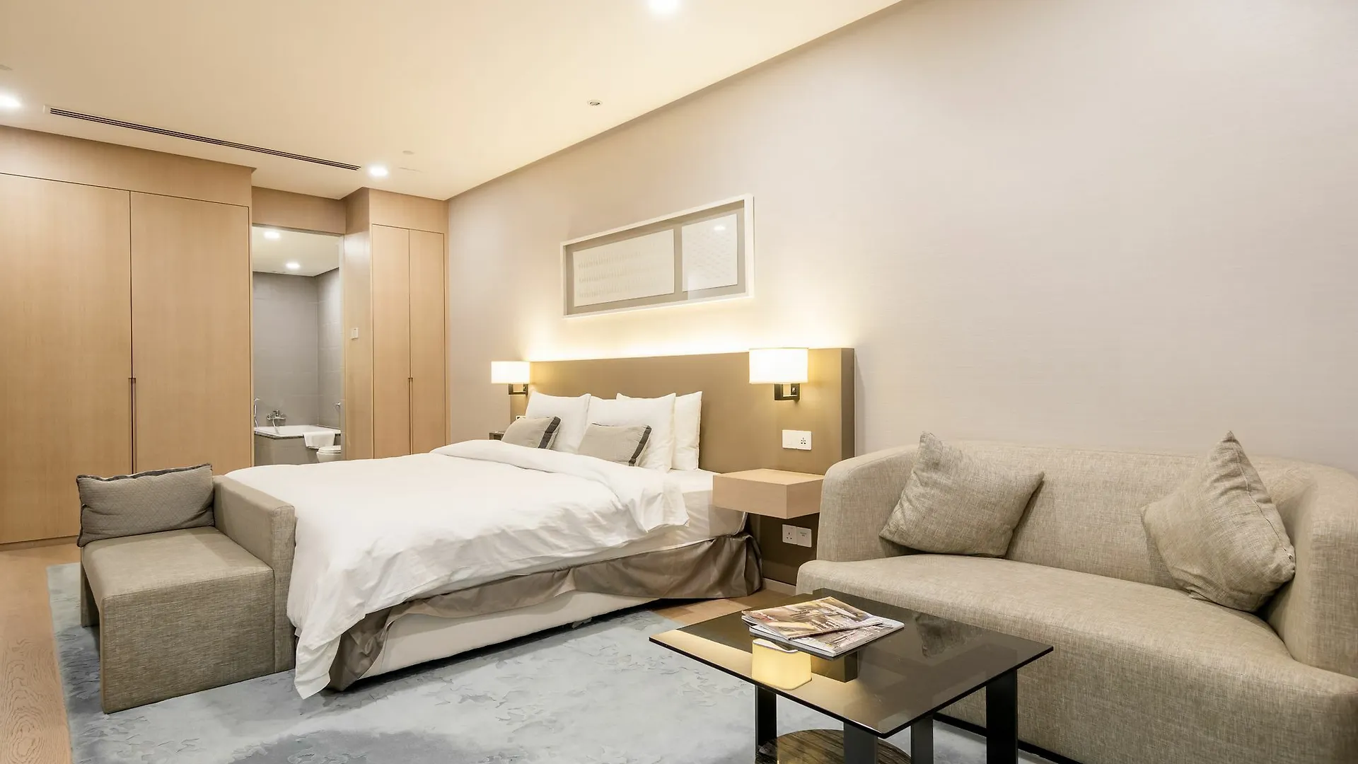 188 Serviced Suites & Shortstay Apartments Kuala Lumpur
