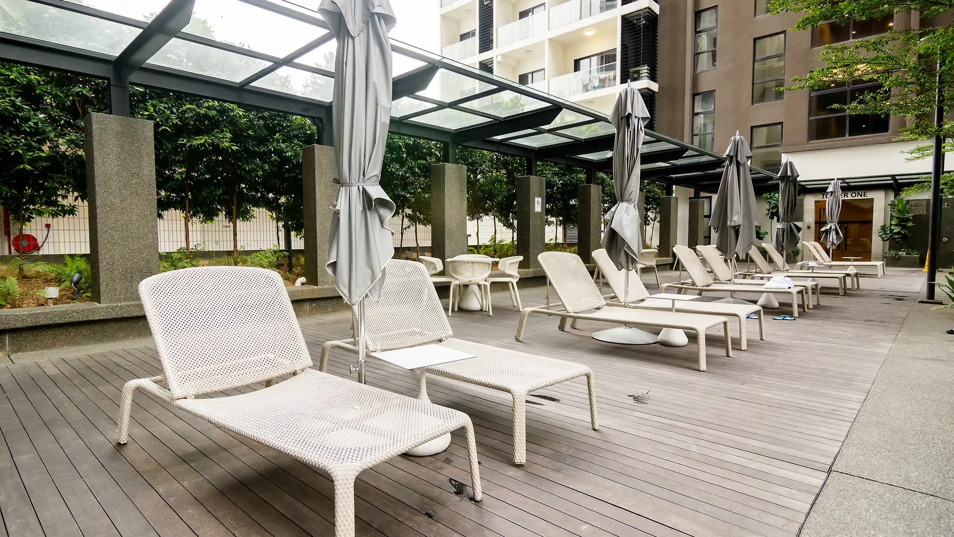 188 Serviced Suites & Shortstay Apartments Kuala Lumpur