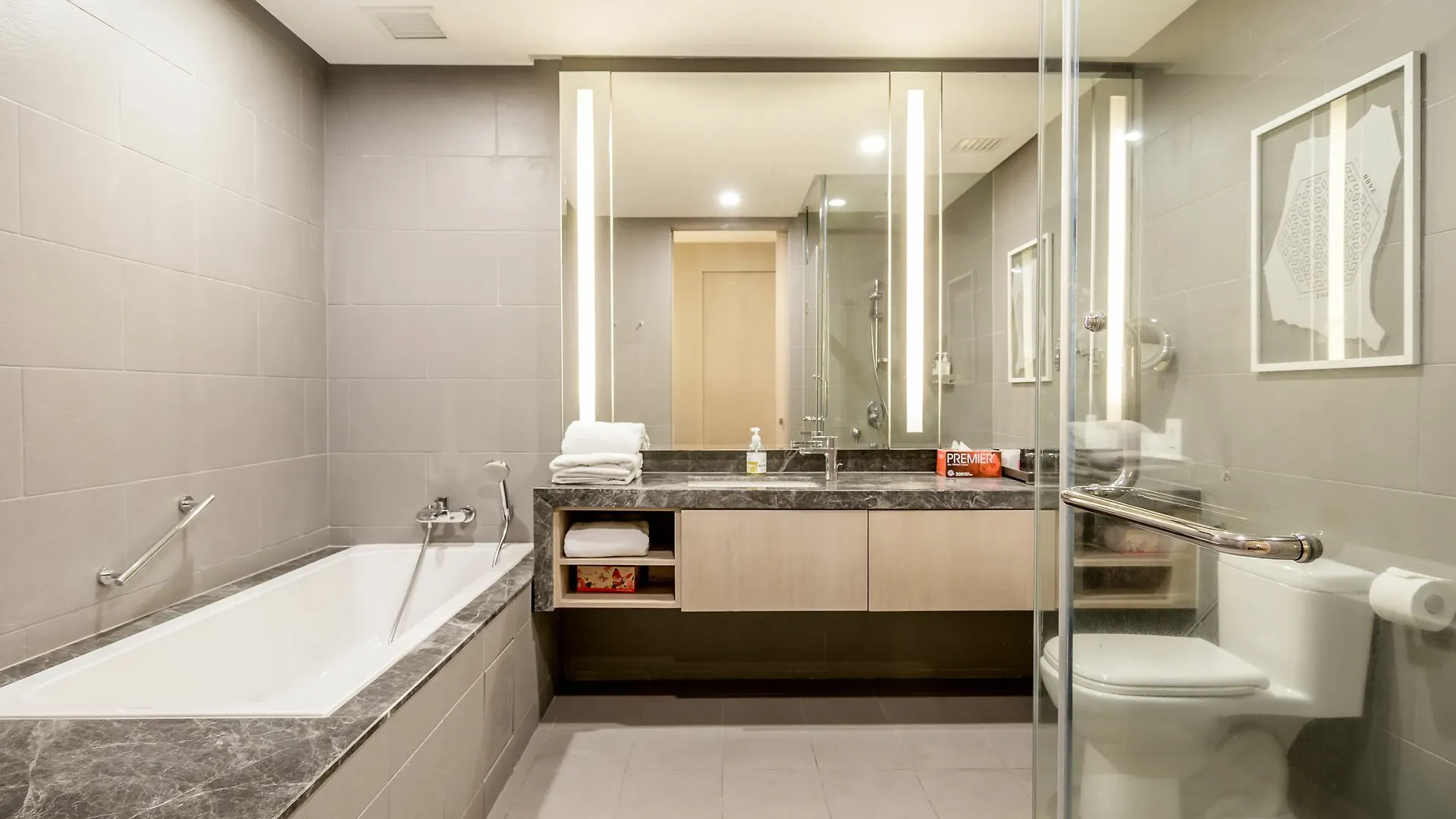 188 Serviced Suites & Shortstay Apartments Kuala Lumpur