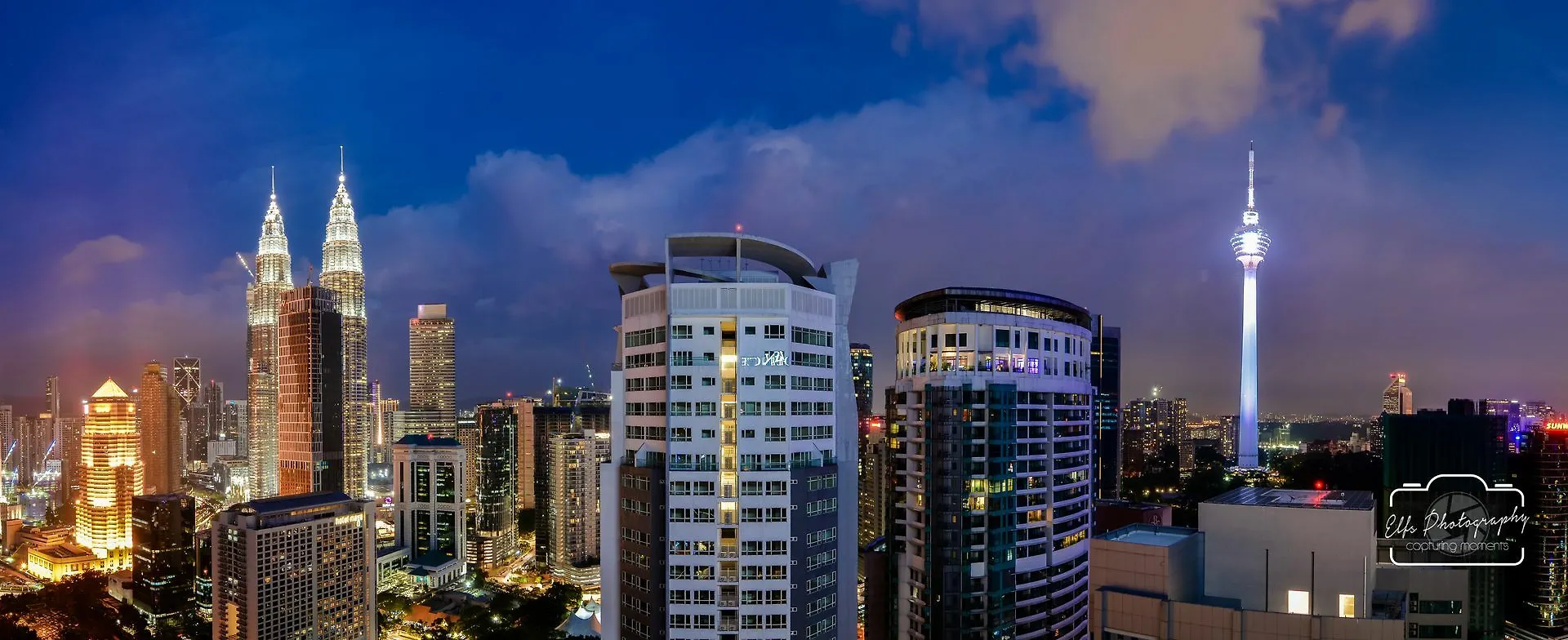 188 Serviced Suites & Shortstay Apartments Kuala Lumpur Malaysia