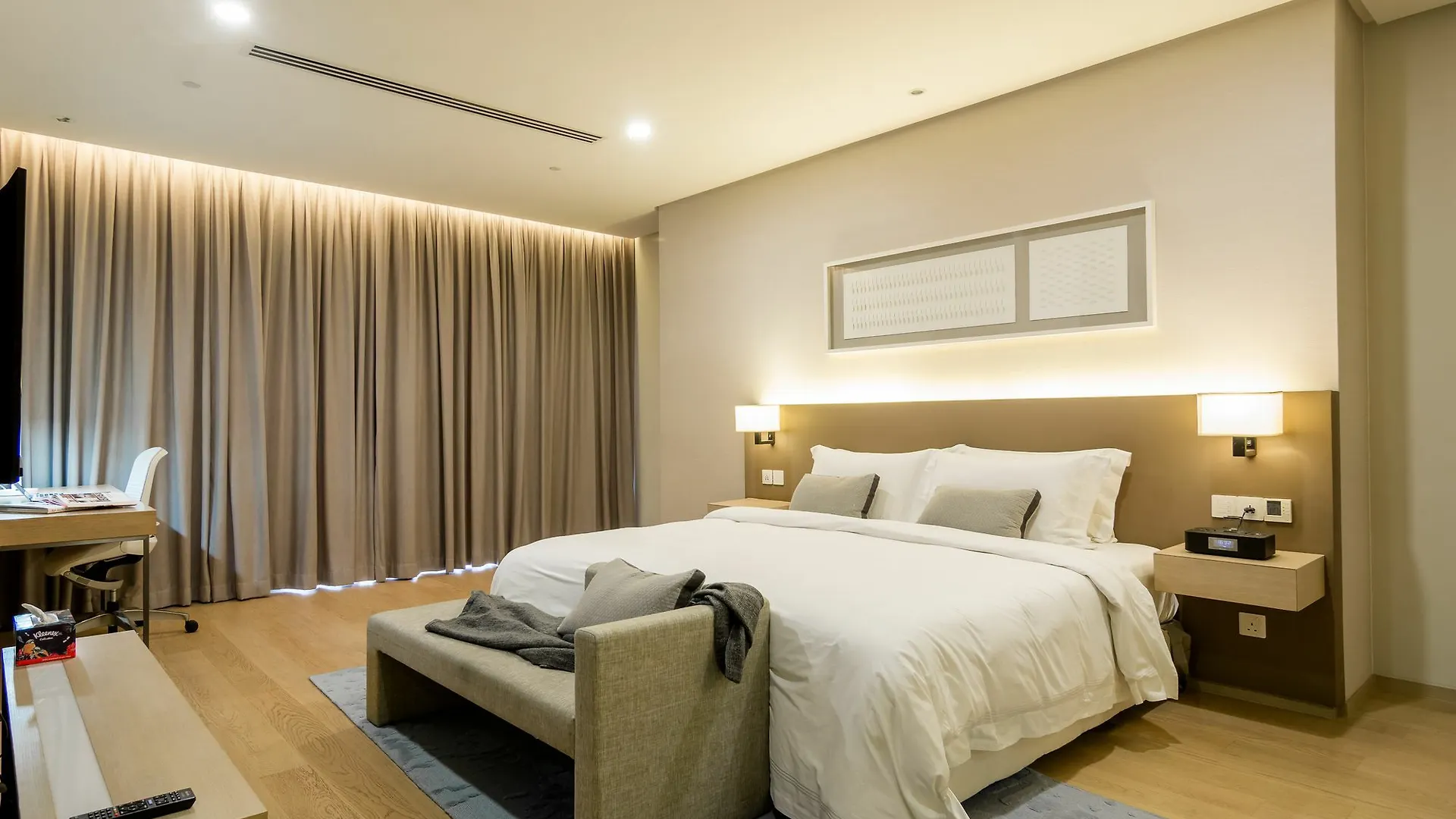 188 Serviced Suites & Shortstay Apartments location