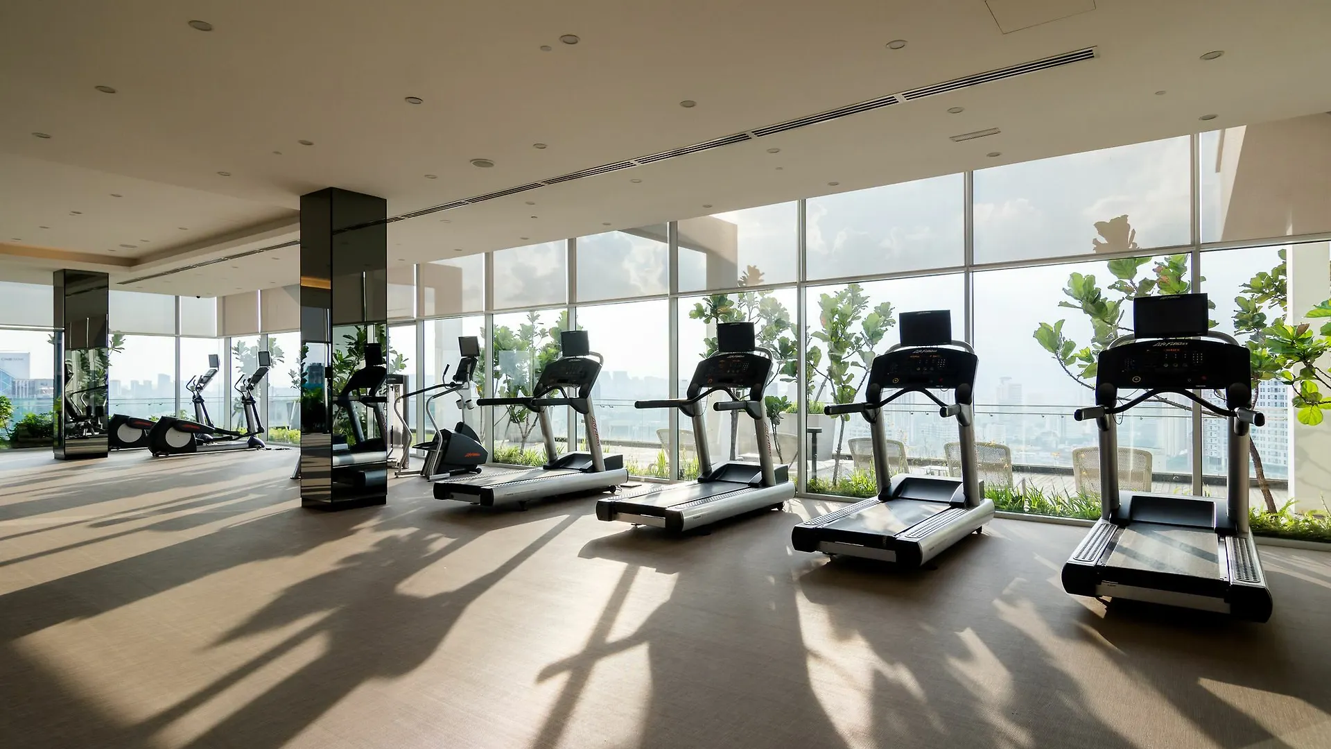 188 Serviced Suites & Shortstay Apartments Kuala Lumpur Malaysia