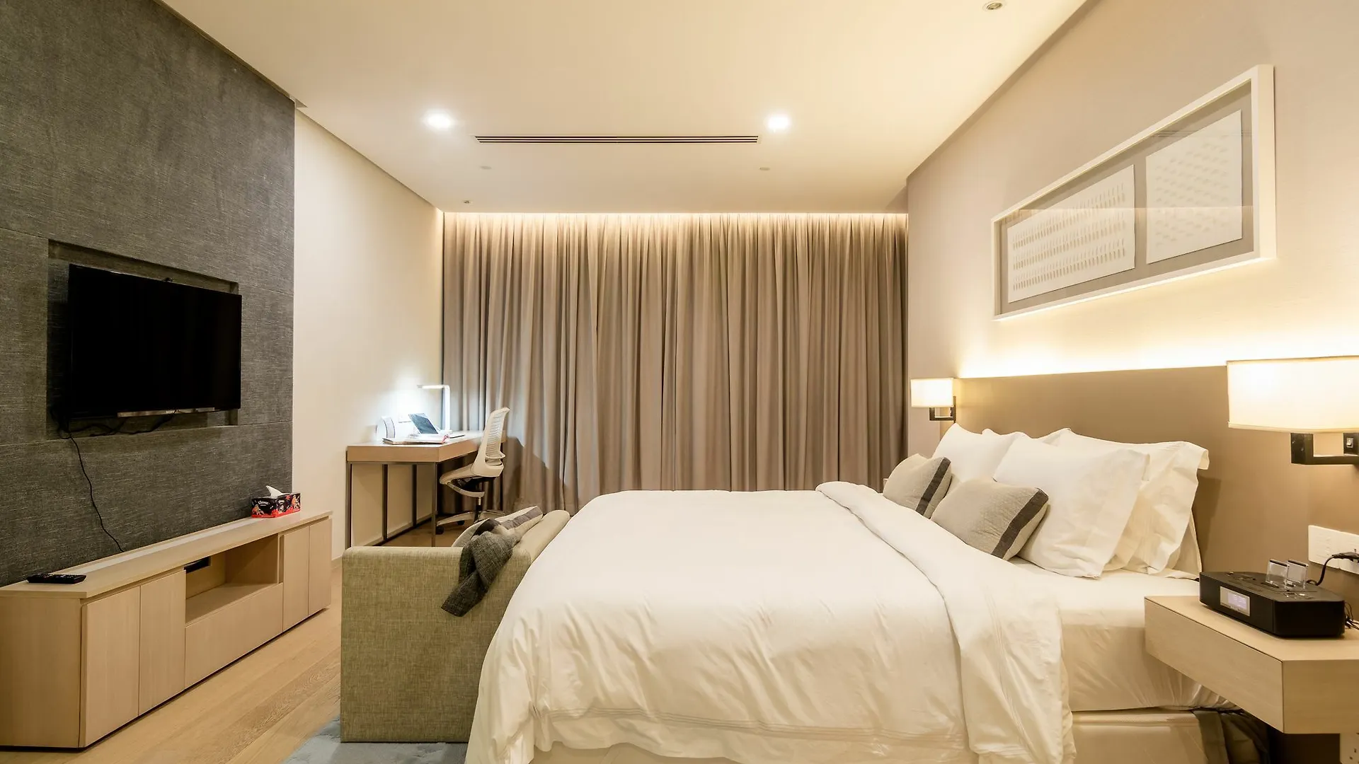 188 Serviced Suites & Shortstay Apartments Kuala Lumpur