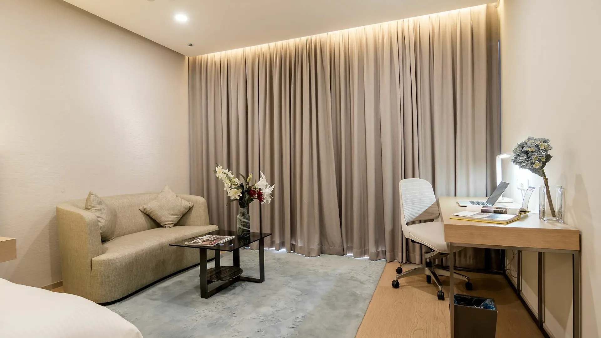 188 Serviced Suites & Shortstay Apartments Kuala Lumpur