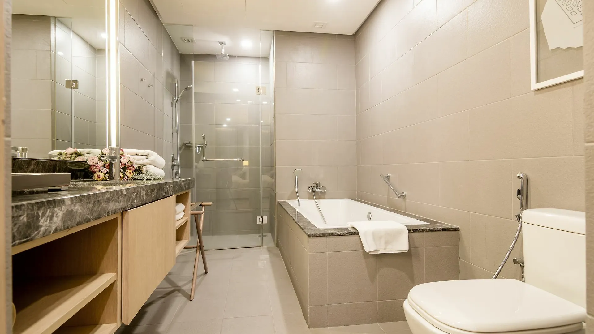 188 Serviced Suites & Shortstay Apartments Kuala Lumpur Malaysia