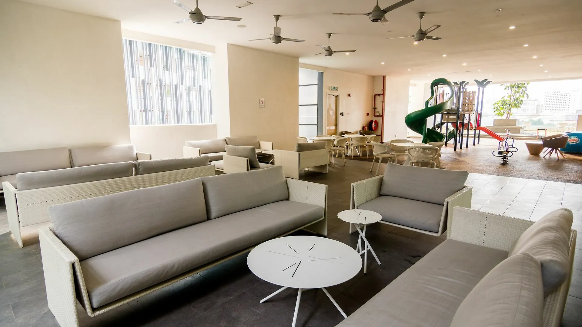 188 Serviced Suites & Shortstay Apartments Kuala Lumpur