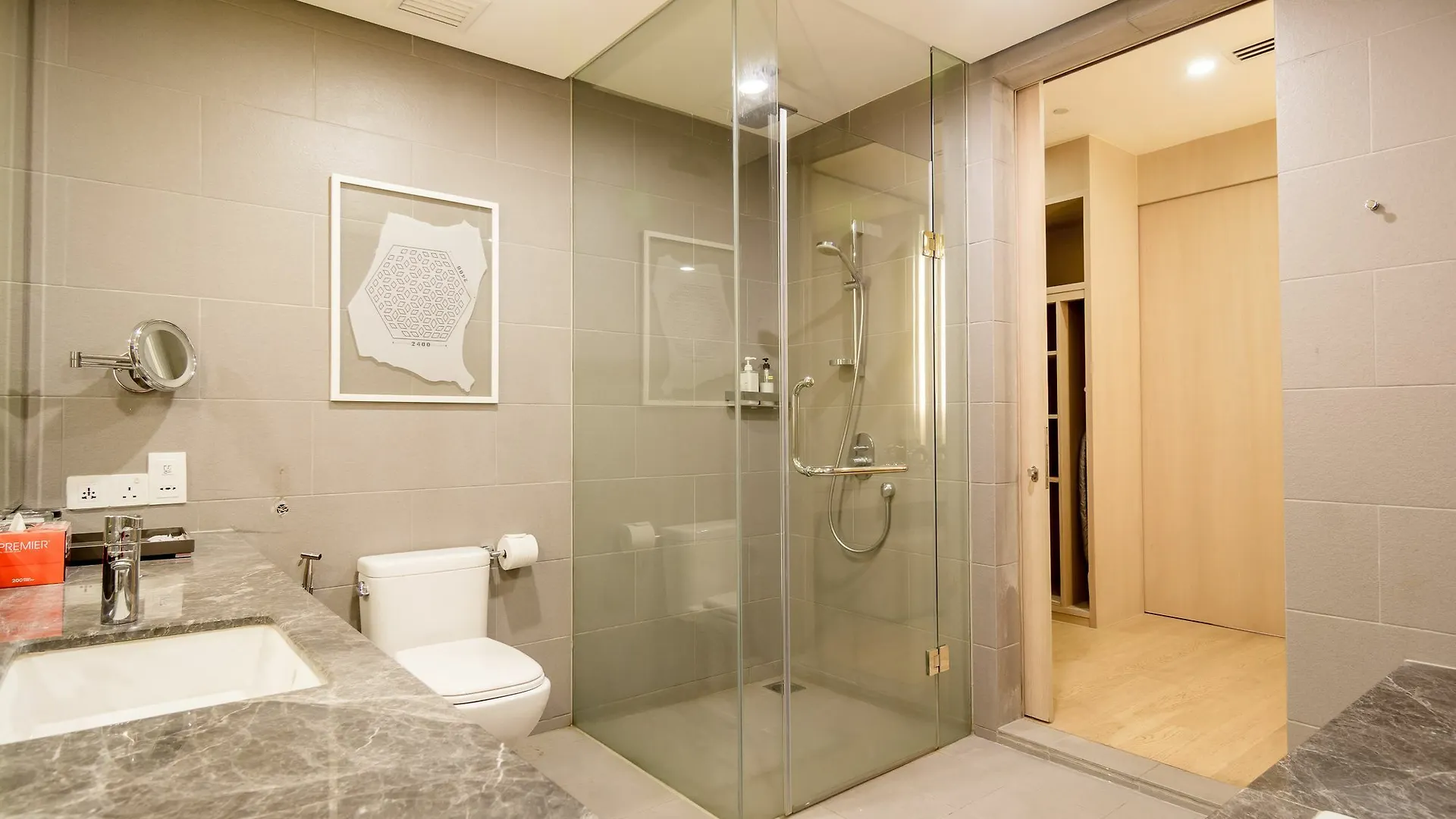 188 Serviced Suites & Shortstay Apartments Kuala Lumpur