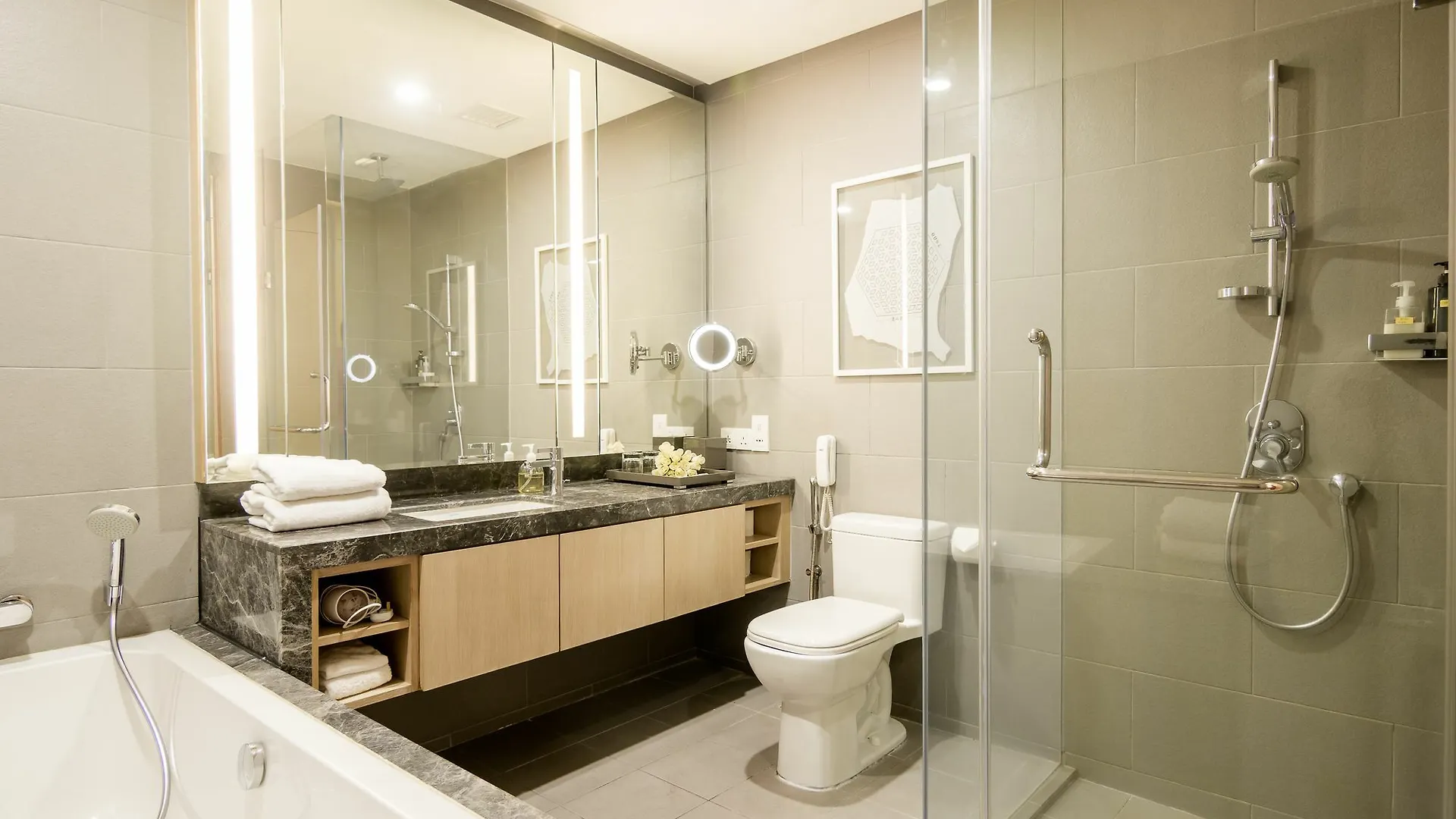 188 Serviced Suites & Shortstay Apartments Kuala Lumpur