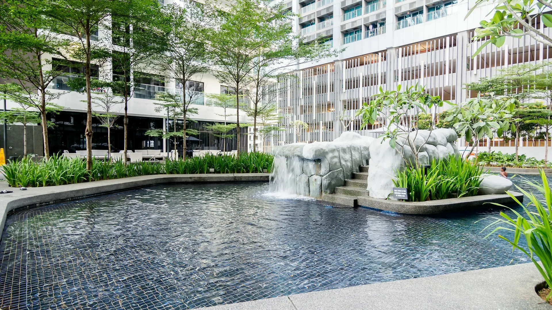 188 Serviced Suites & Shortstay Apartments Kuala Lumpur 0*,