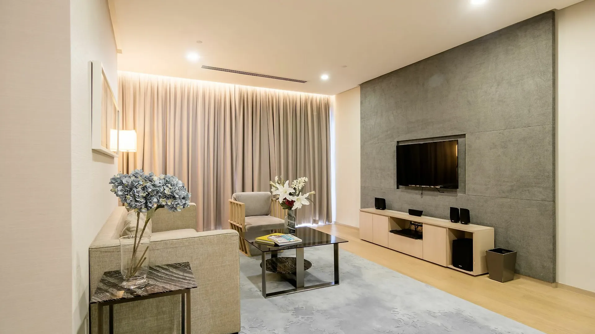 188 Serviced Suites & Shortstay Apartments Kuala Lumpur