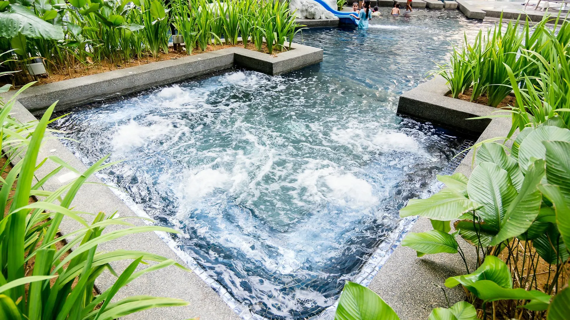 188 Serviced Suites & Shortstay Apartments Kuala Lumpur
